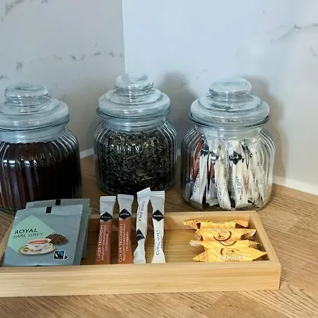 Proventa Homes - Ochota I Parking * Warschau