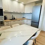 Apartamento Proventa Homes - Ochota I Parking