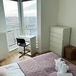 Proventa Homes - Ochota I Parking * Varsóvia