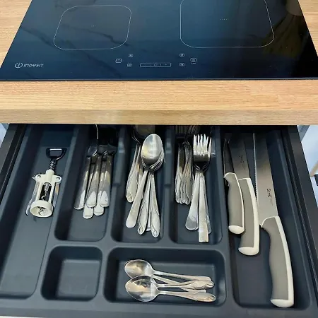 Proventa Homes - Ochota I Parking 公寓 华沙