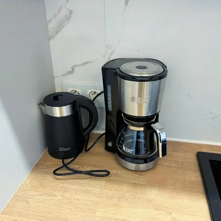 Proventa Homes - Ochota I Parking 公寓